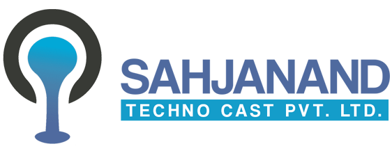 Sahjanand Techno Cast Private Limited
